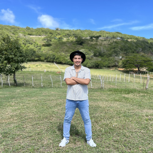 Joshua G. profile photo