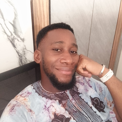Cyprian P. profile photo