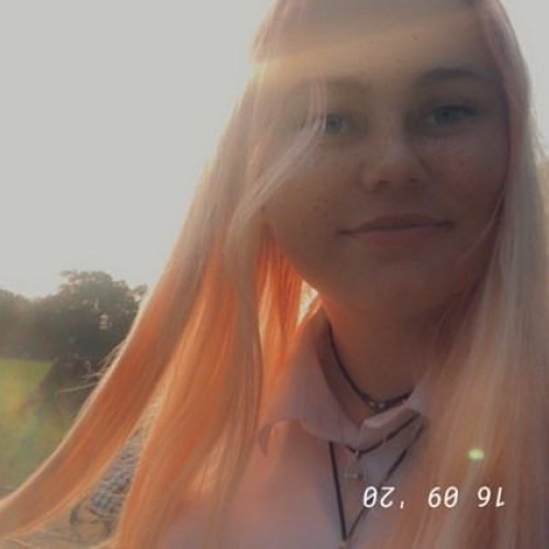 lucy m. profile photo