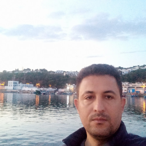 Abdel A. profile photo