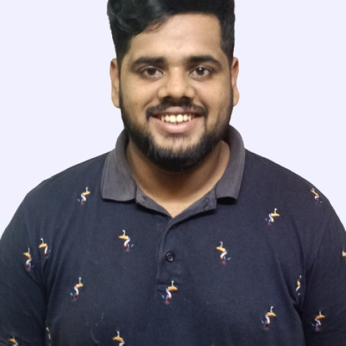 Akash A. profile photo