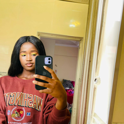 Katlego  L. profile photo