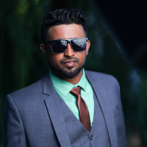 Kabilan K. profile photo