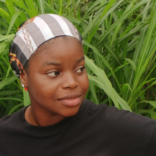 Gabrielle  J. profile photo