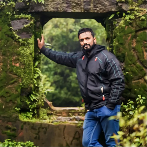 Pradeep  V.