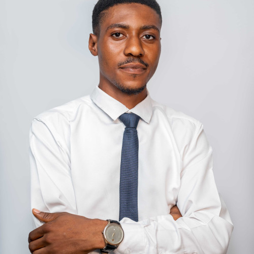 AFENI V. profile photo