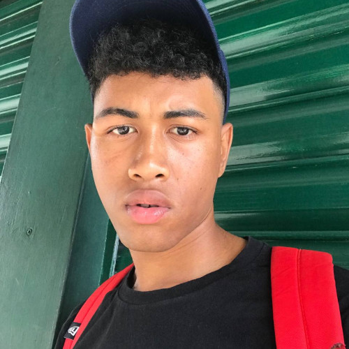 Helios B. profile photo