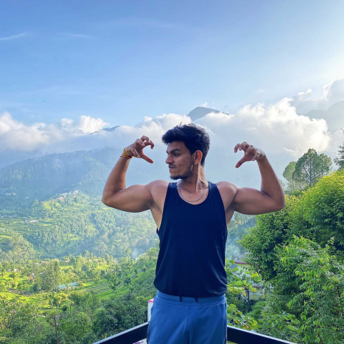 Prem S. profile photo
