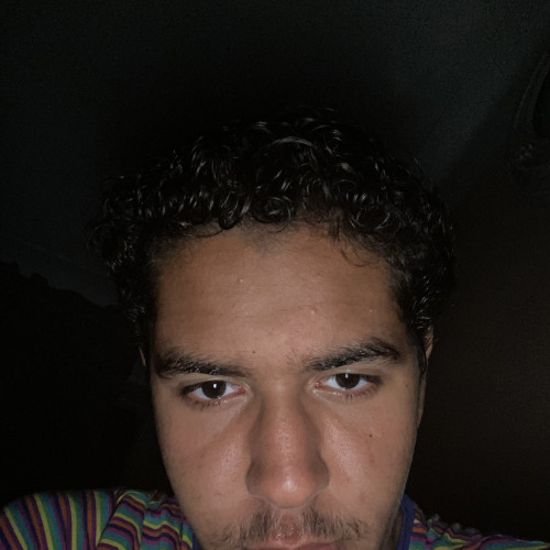 Hamza  b. profile photo