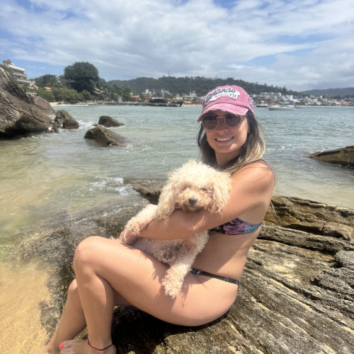 Carolina L. profile photo