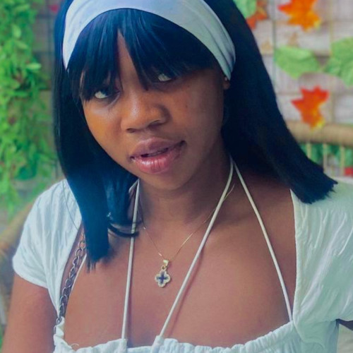 Godgift A. profile photo