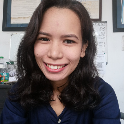 Joy T. profile photo