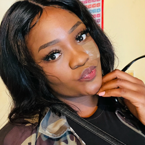 C'bandze V. profile photo