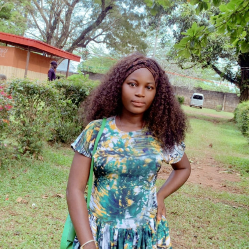 Favour O. profile photo