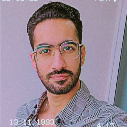 Yahya L.