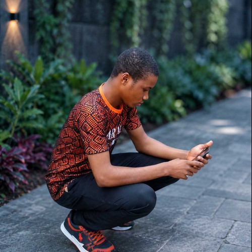 Raph P. profile photo