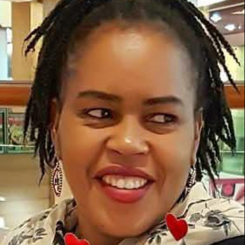 Beatrice K. profile photo