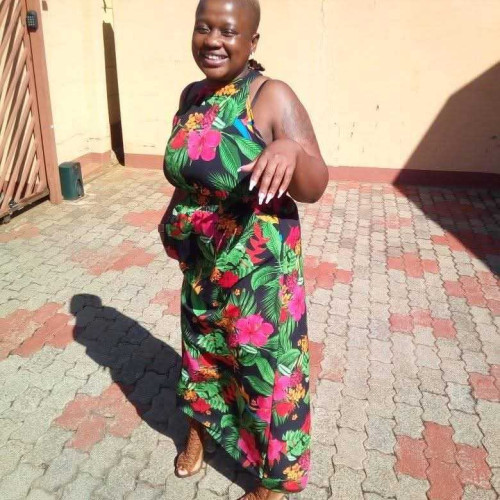 Nomthandazo Jessica S.