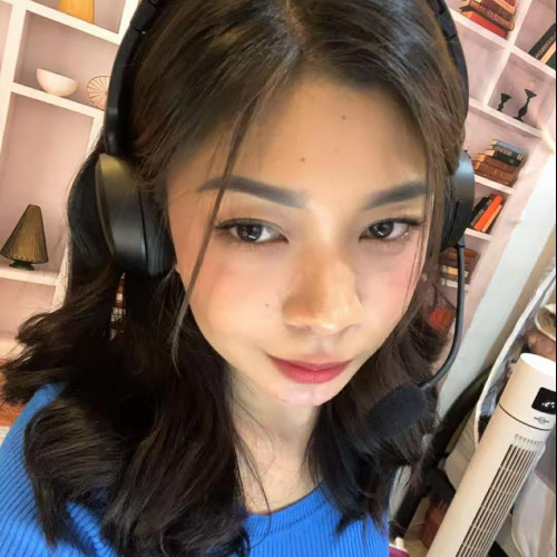 ANJI B. profile photo