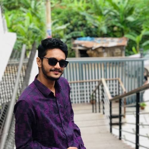 Shahriar  S.