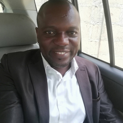 HINGA AMOS  C. profile photo