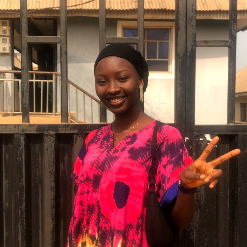 Favour  E. profile photo