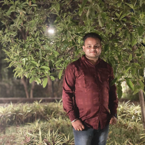 ram b. profile photo