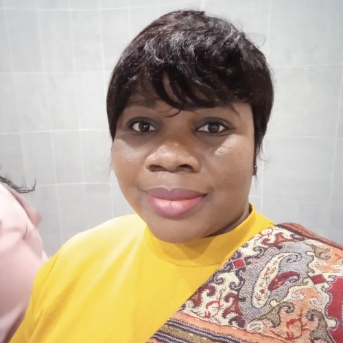 Edwinah A.