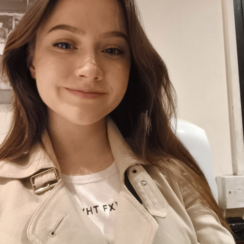Kelsie P. profile photo