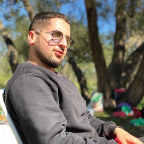 Oussama O. profile photo