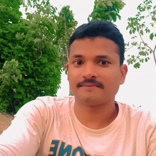 Sai Krishna reddy  V.