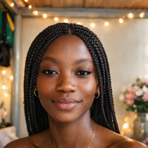 Joana  K. profile photo