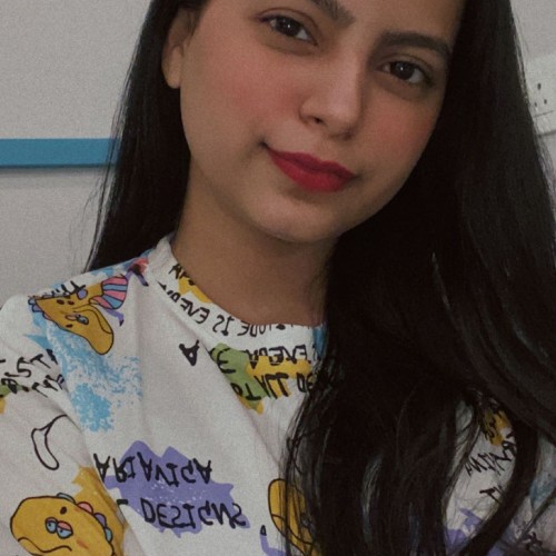 Aanchal D. profile photo