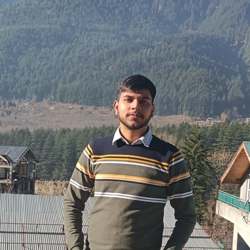 Vinay  S.