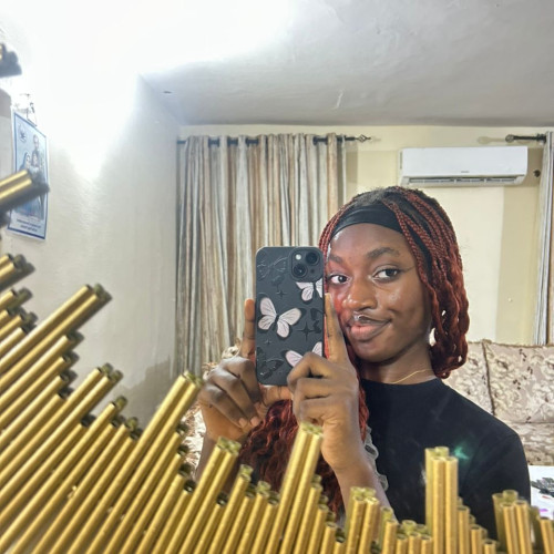 Okeke M. profile photo