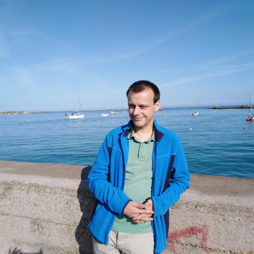 emmanuel b. profile photo