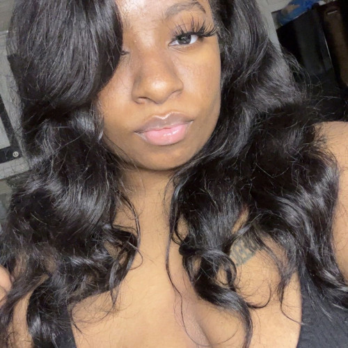 Moesha G. profile photo