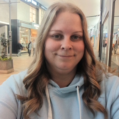 Andréanne  L. profile photo
