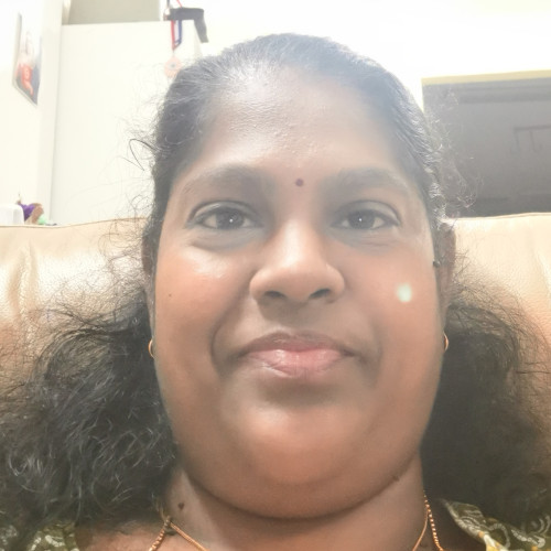 Mariya M. profile photo