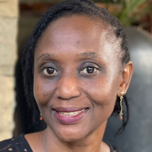 Lilian  T. profile photo