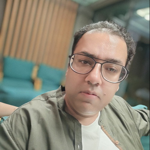 Shujaat A. profile photo