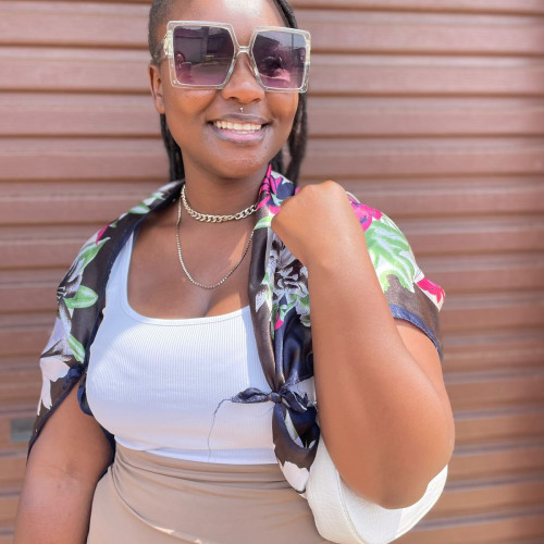 Thobile M. profile photo