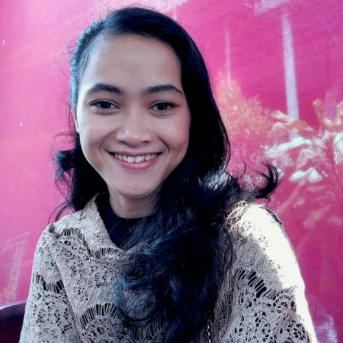 Irlinda F. profile photo