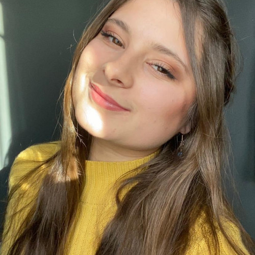 Jazzlyn S.