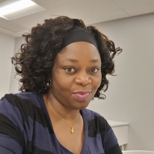 Oluwafolake  O.