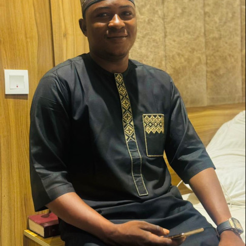 Olamilekan  R. profile photo