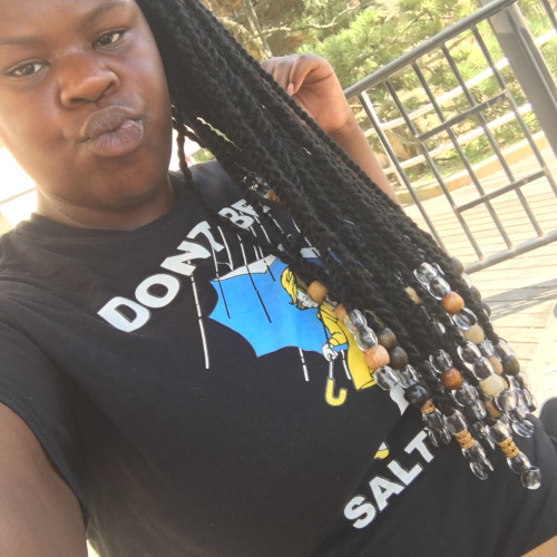 Seaira D. profile photo