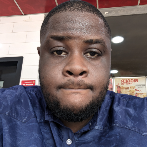 Daniel A. profile photo