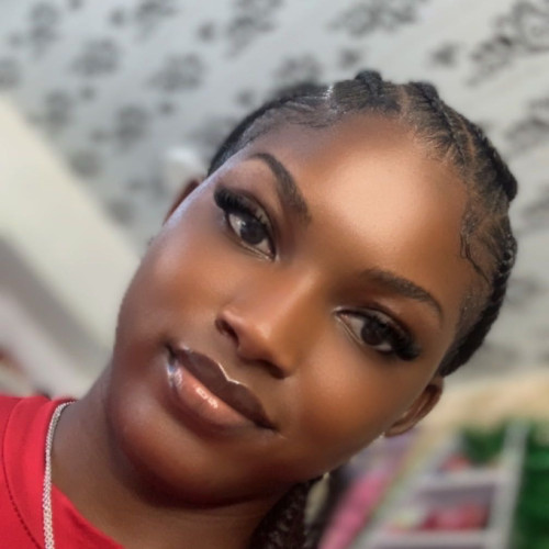 princess p. profile photo