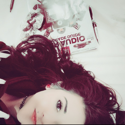 Princess M.